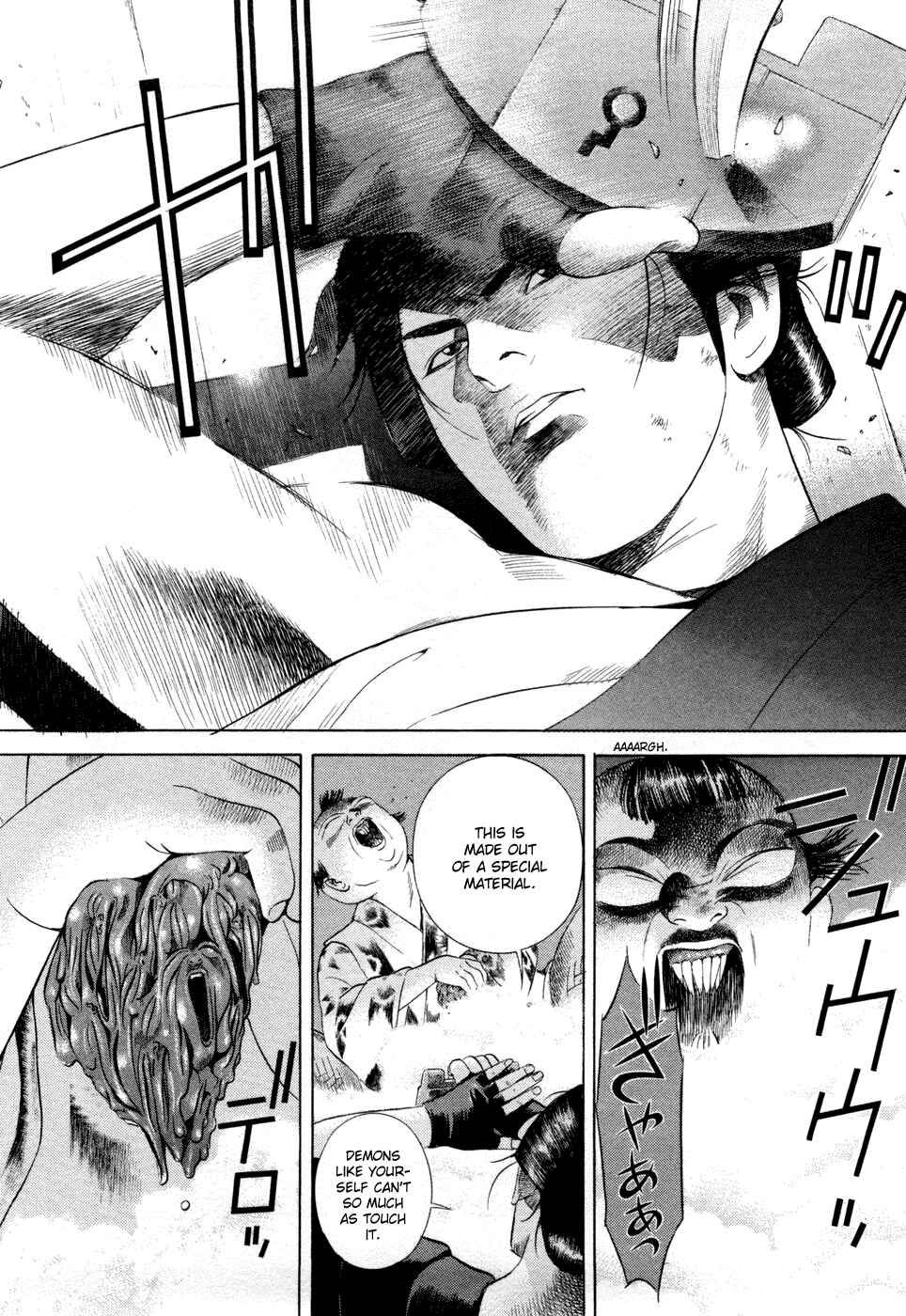 Page 16 Chapter 10 Dark Key Master