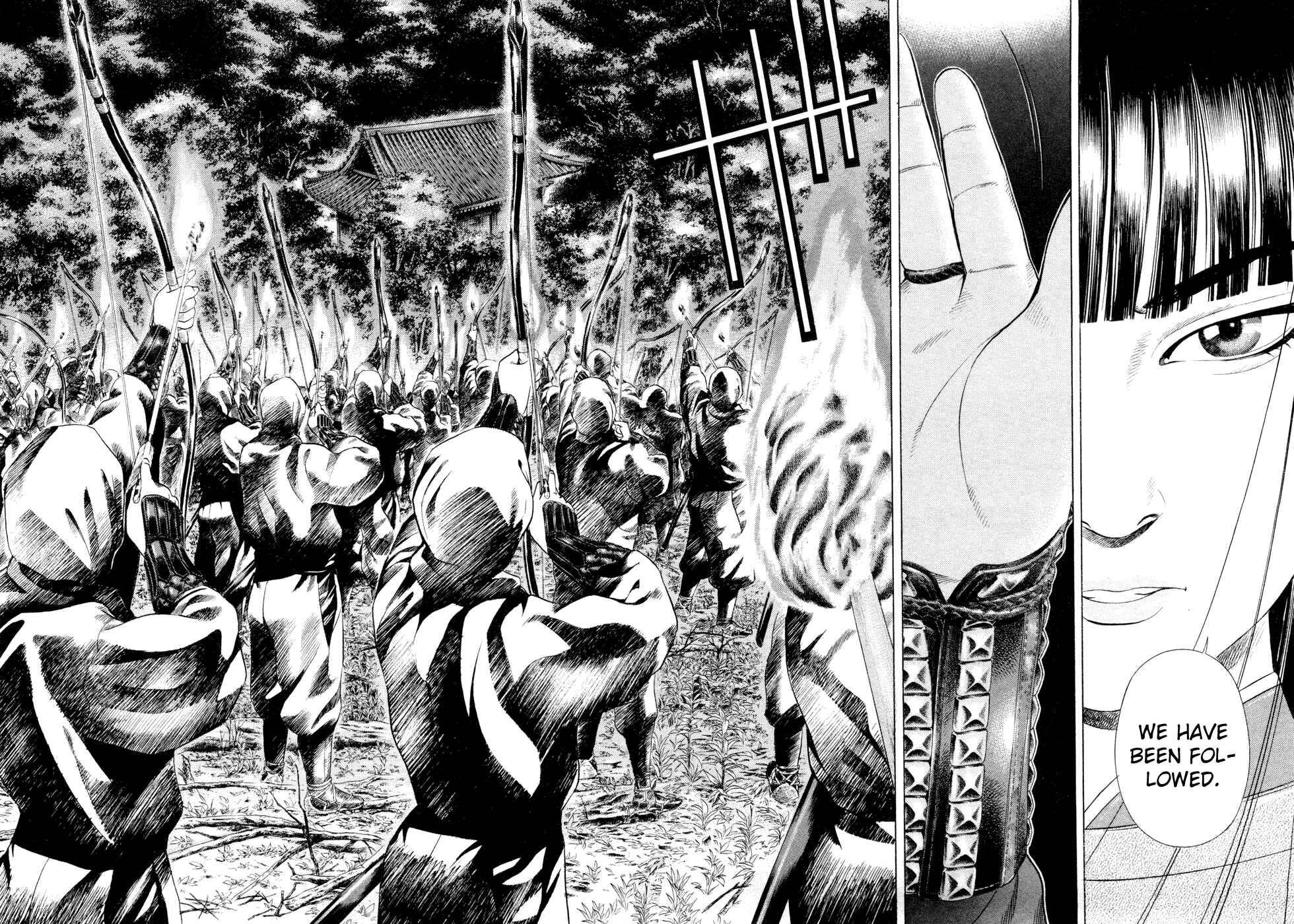 Page 20 Chapter 21 Dark Key Master