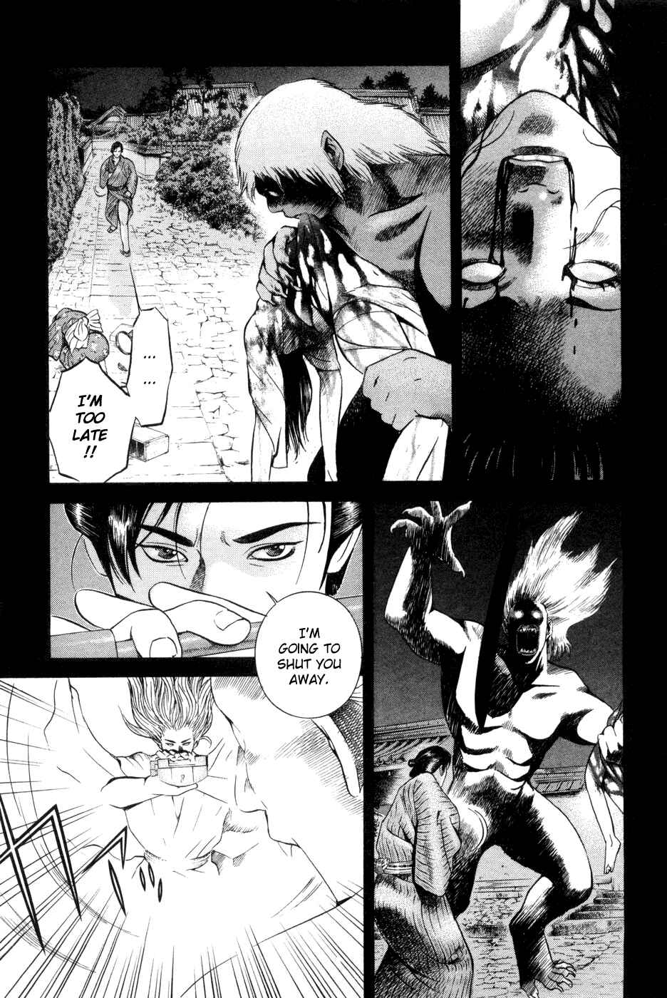 Page 13 Chapter 12 Dark Key Master