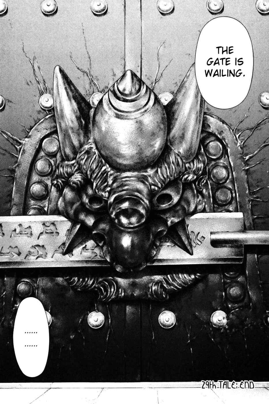 Page 25 Chapter 29 Dark Key Master