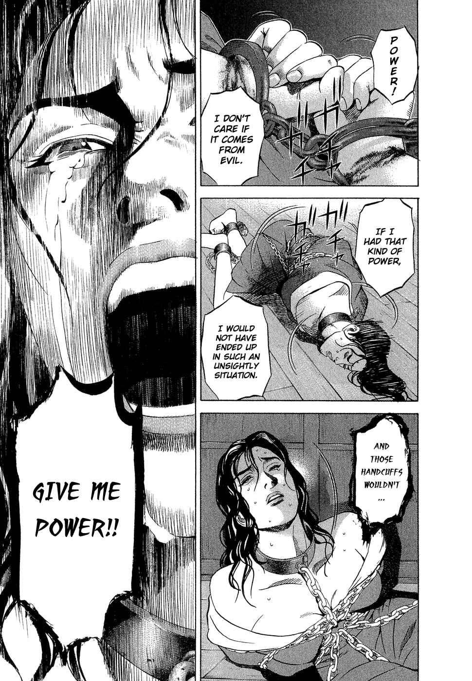 Page 18 Chapter 7 Dark Key Master
