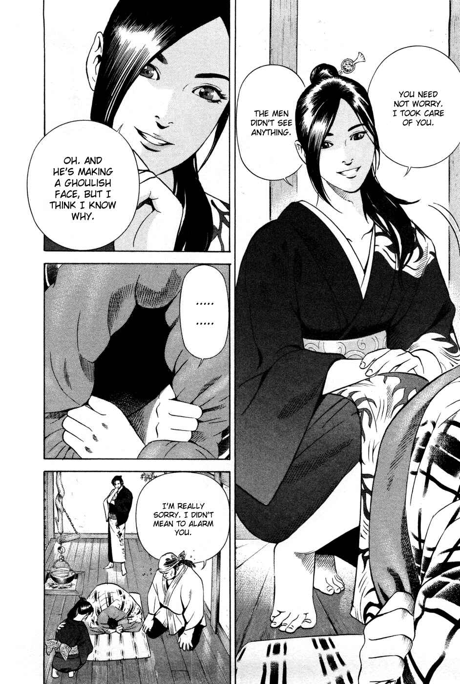 Page 14 Chapter 14 Dark Key Master