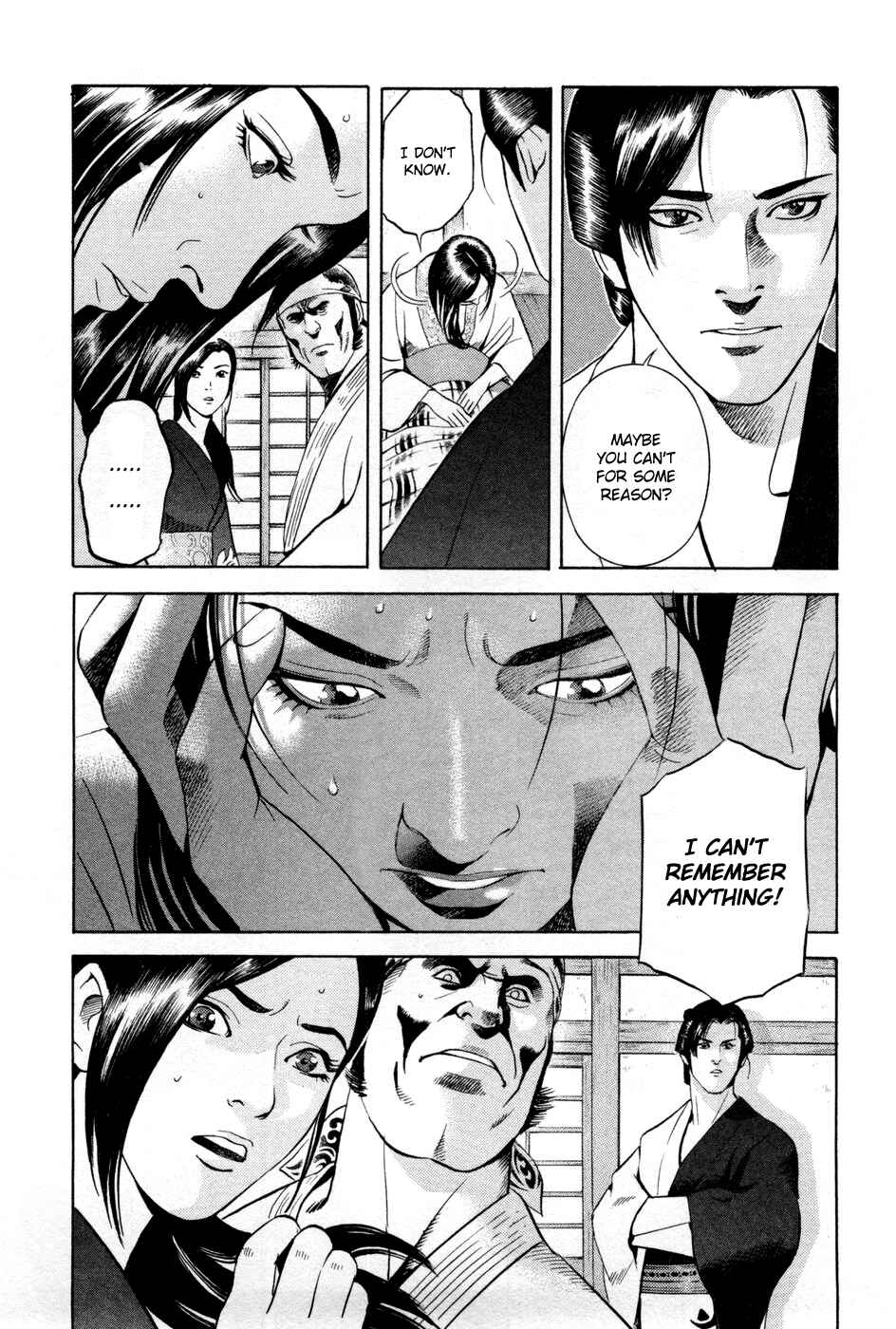 Page 18 Chapter 14 Dark Key Master