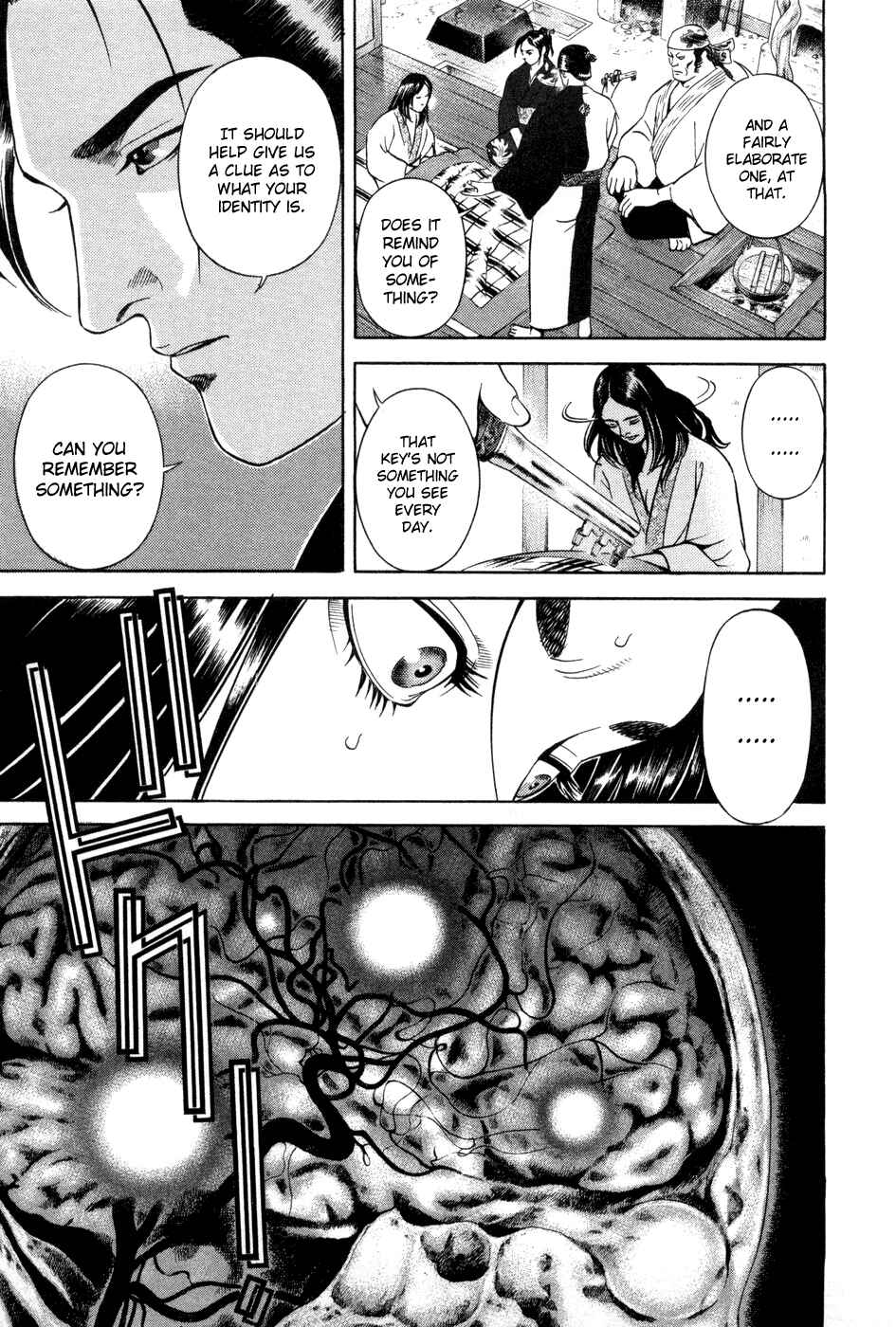 Page 21 Chapter 14 Dark Key Master