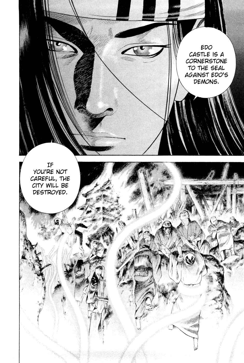 Page 17 Chapter 20 Dark Key Master