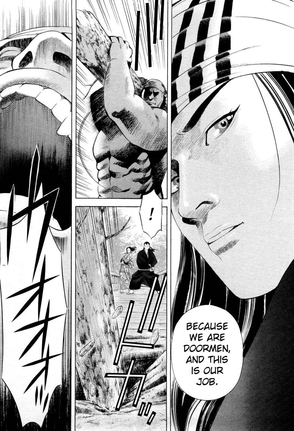 Page 21 Chapter 20 Dark Key Master