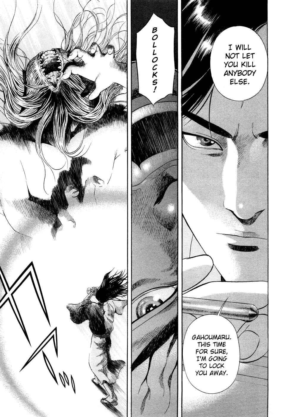 Page 13 Chapter 24 Dark Key Master