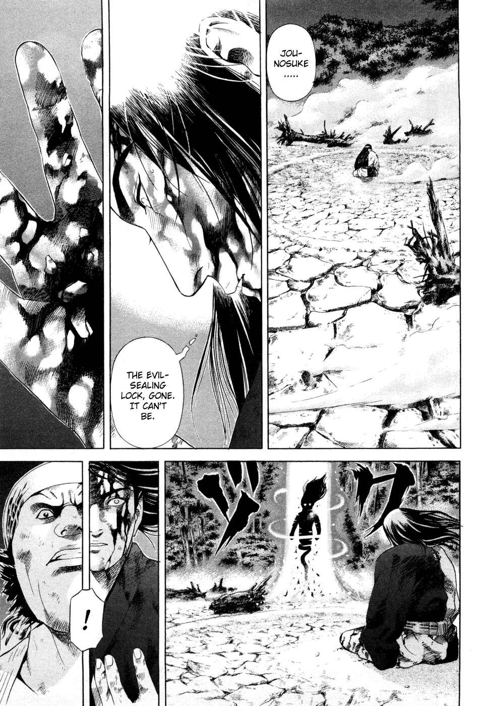 Page 19 Chapter 24 Dark Key Master