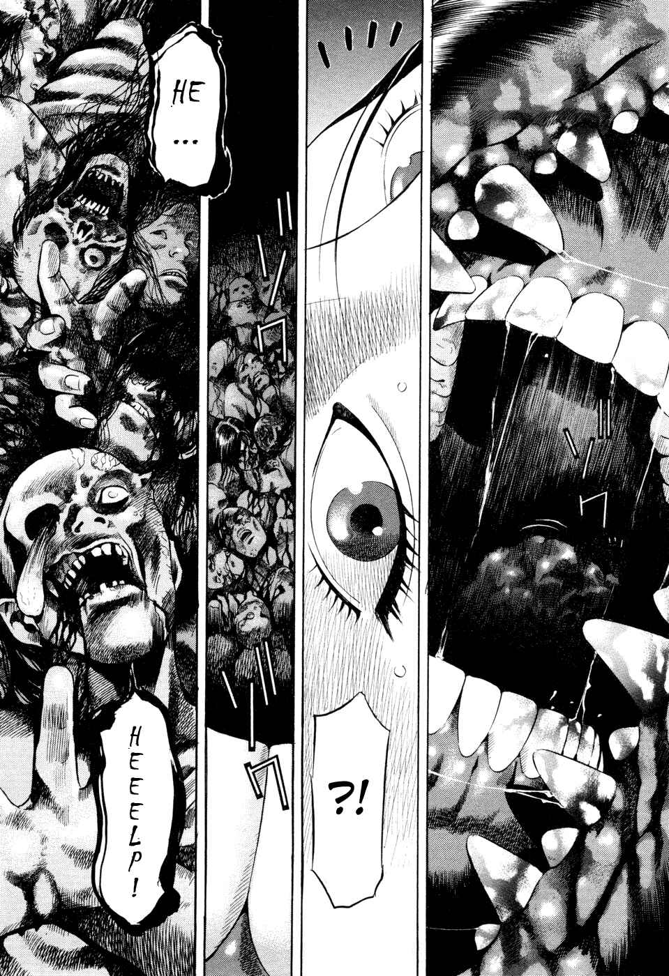 Page 2 Chapter 24 Dark Key Master