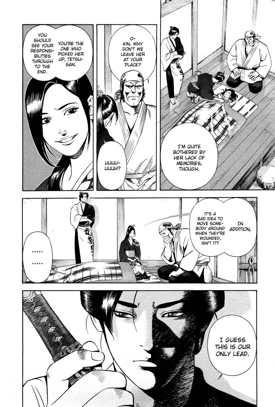 Page 2 Chapter 15 Dark Key Master