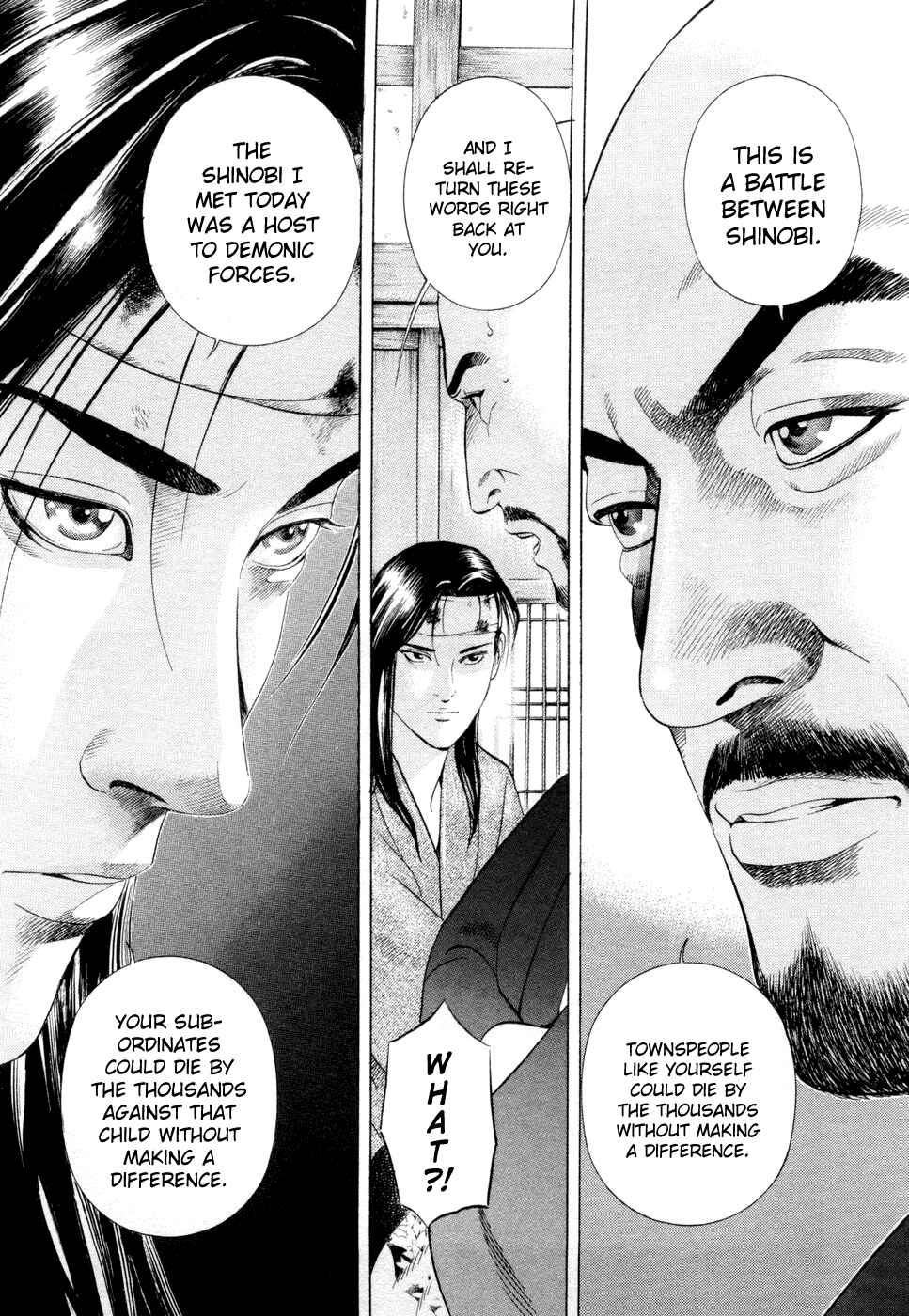 Page 16 Chapter 19 Dark Key Master