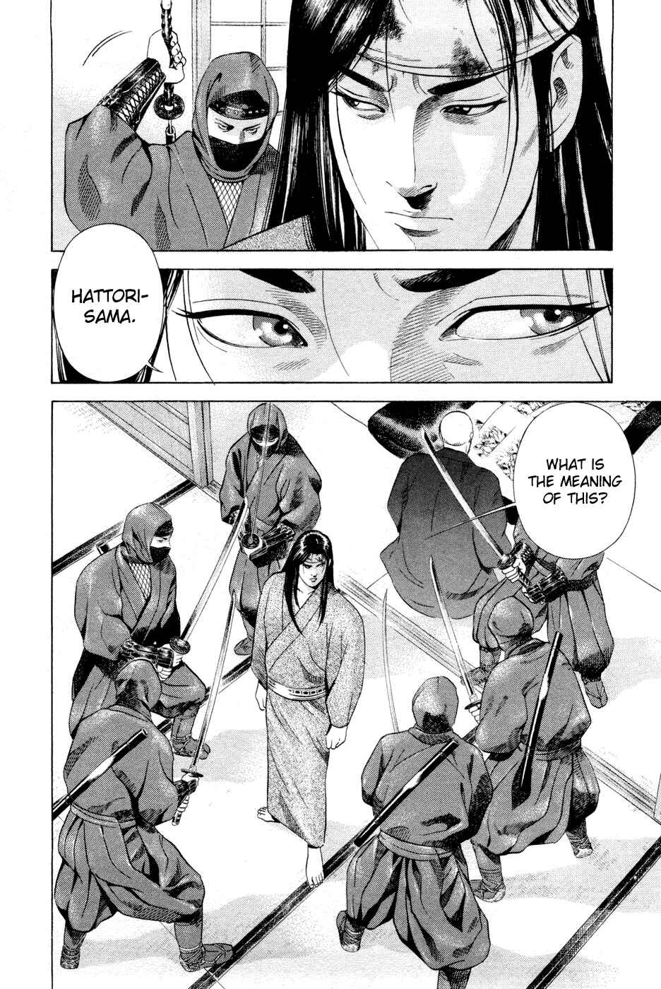 Page 19 Chapter 19 Dark Key Master