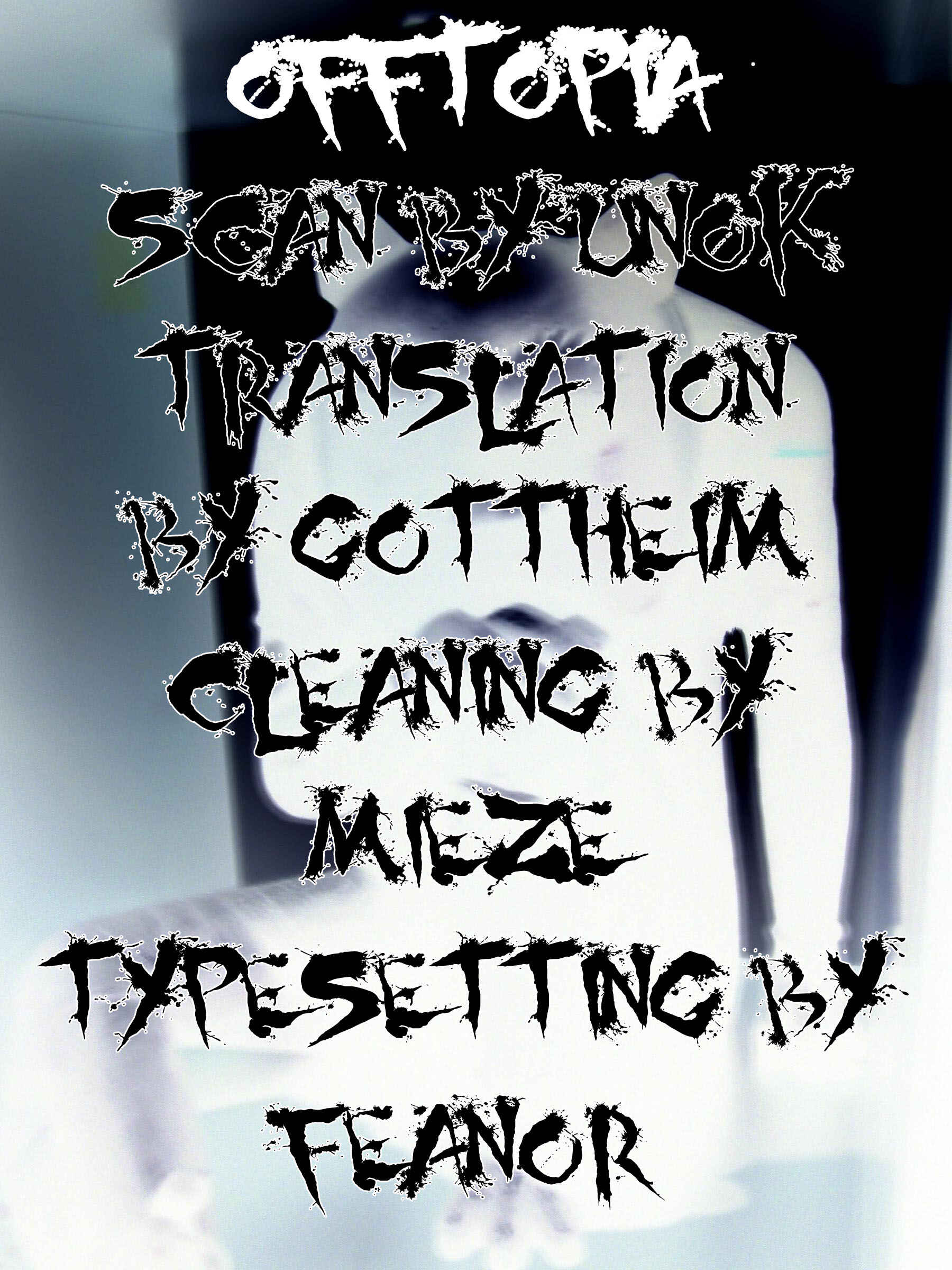 Page 24 Chapter 19 Dark Key Master