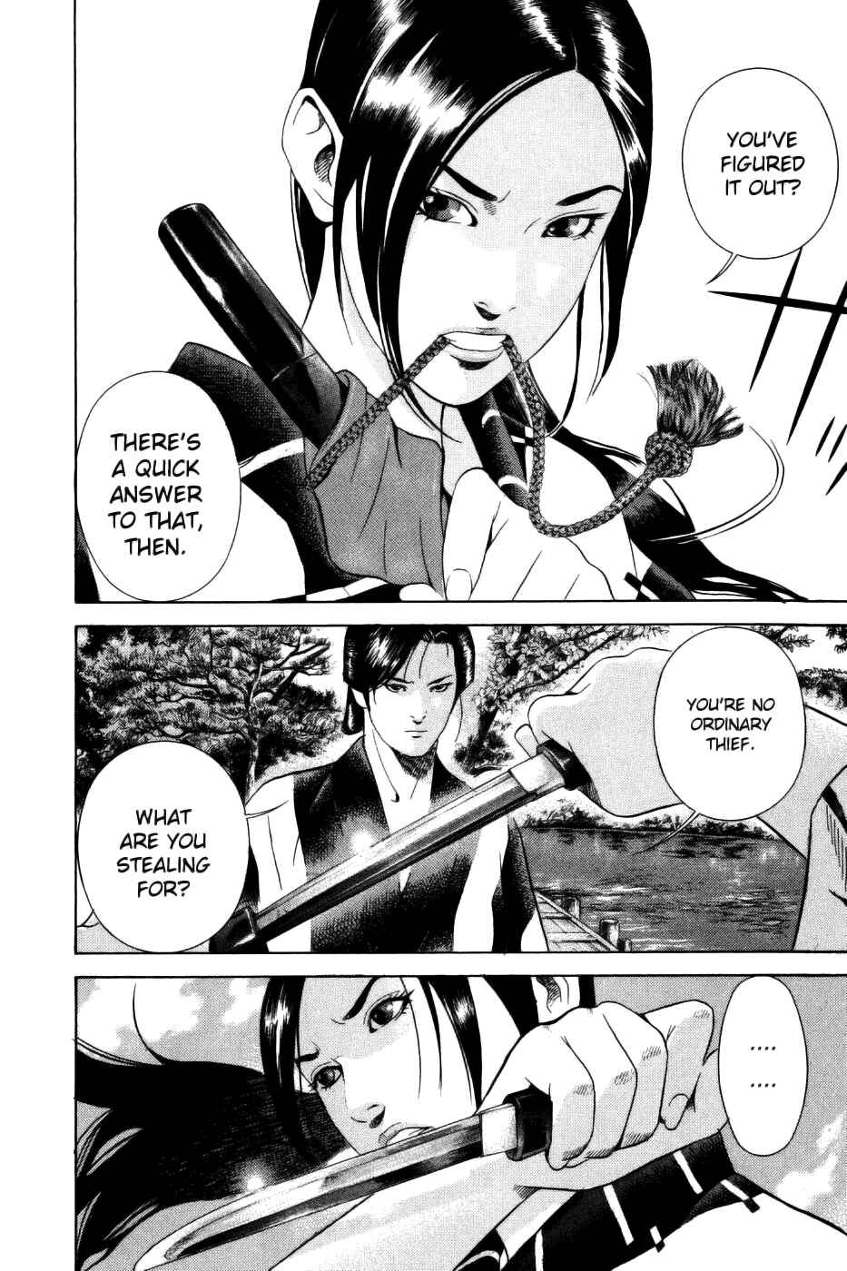 Page 14 Chapter 32 Dark Key Master
