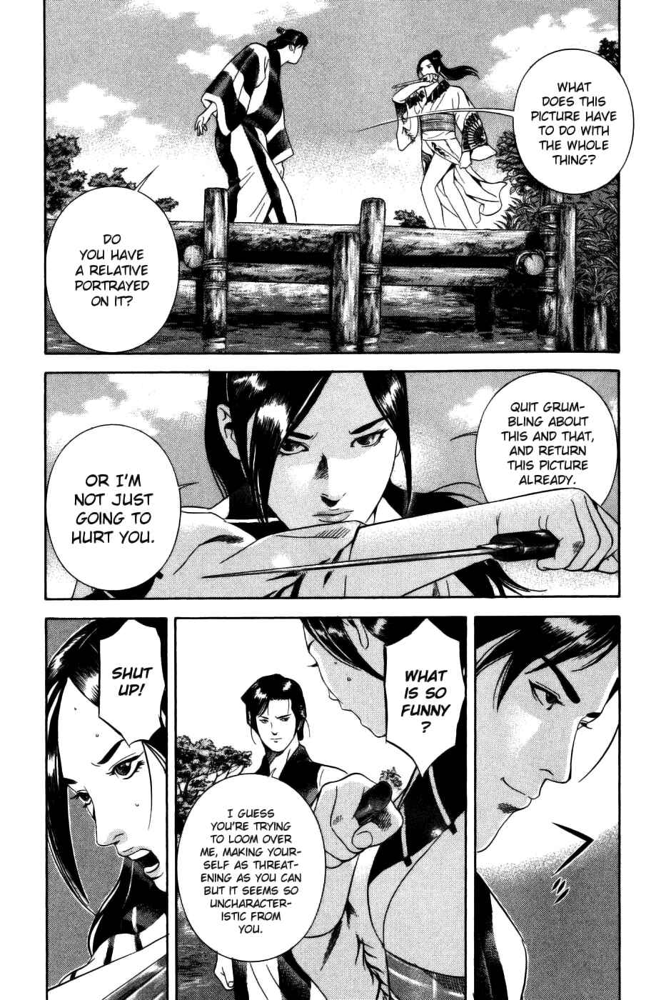 Page 15 Chapter 32 Dark Key Master