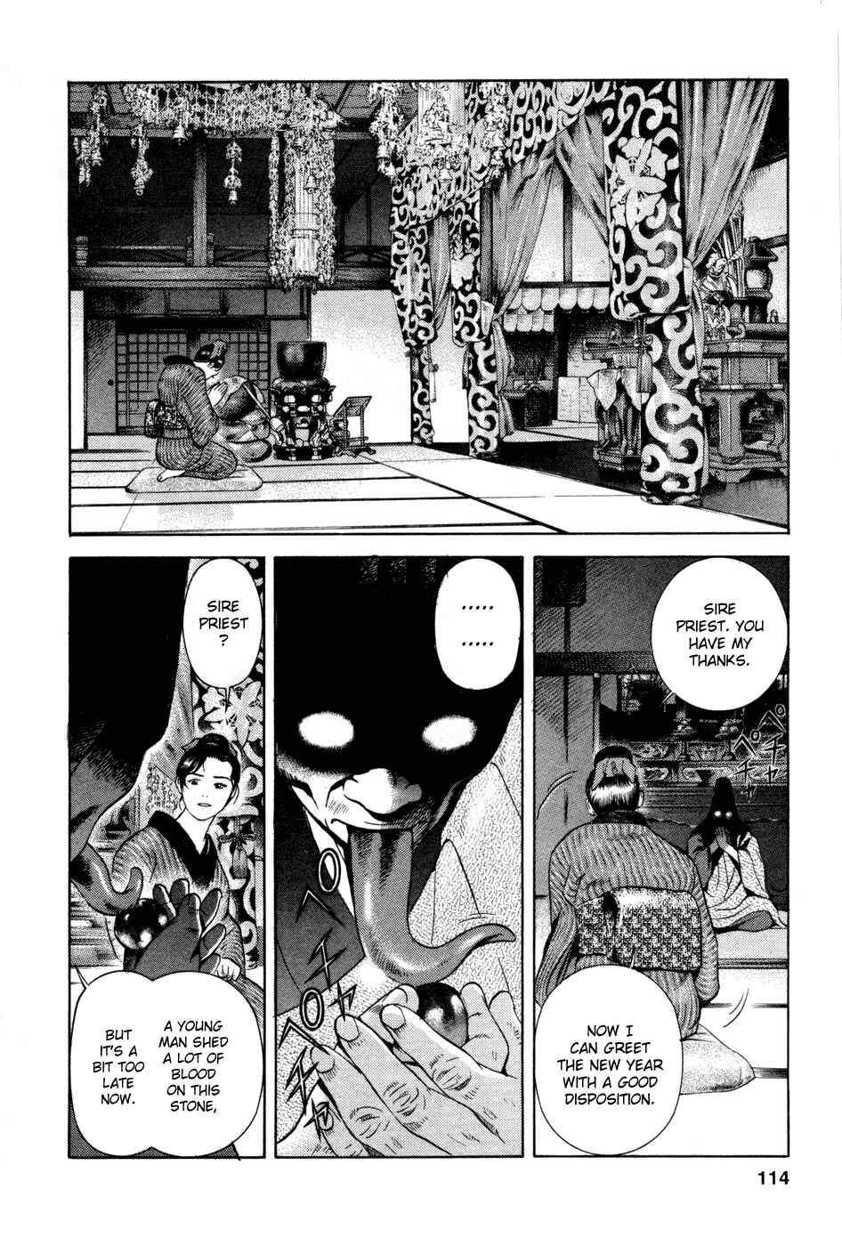 Page 10 Chapter 13 Dark Key Master