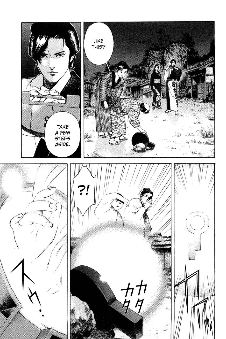 Page 19 Chapter 13 Dark Key Master