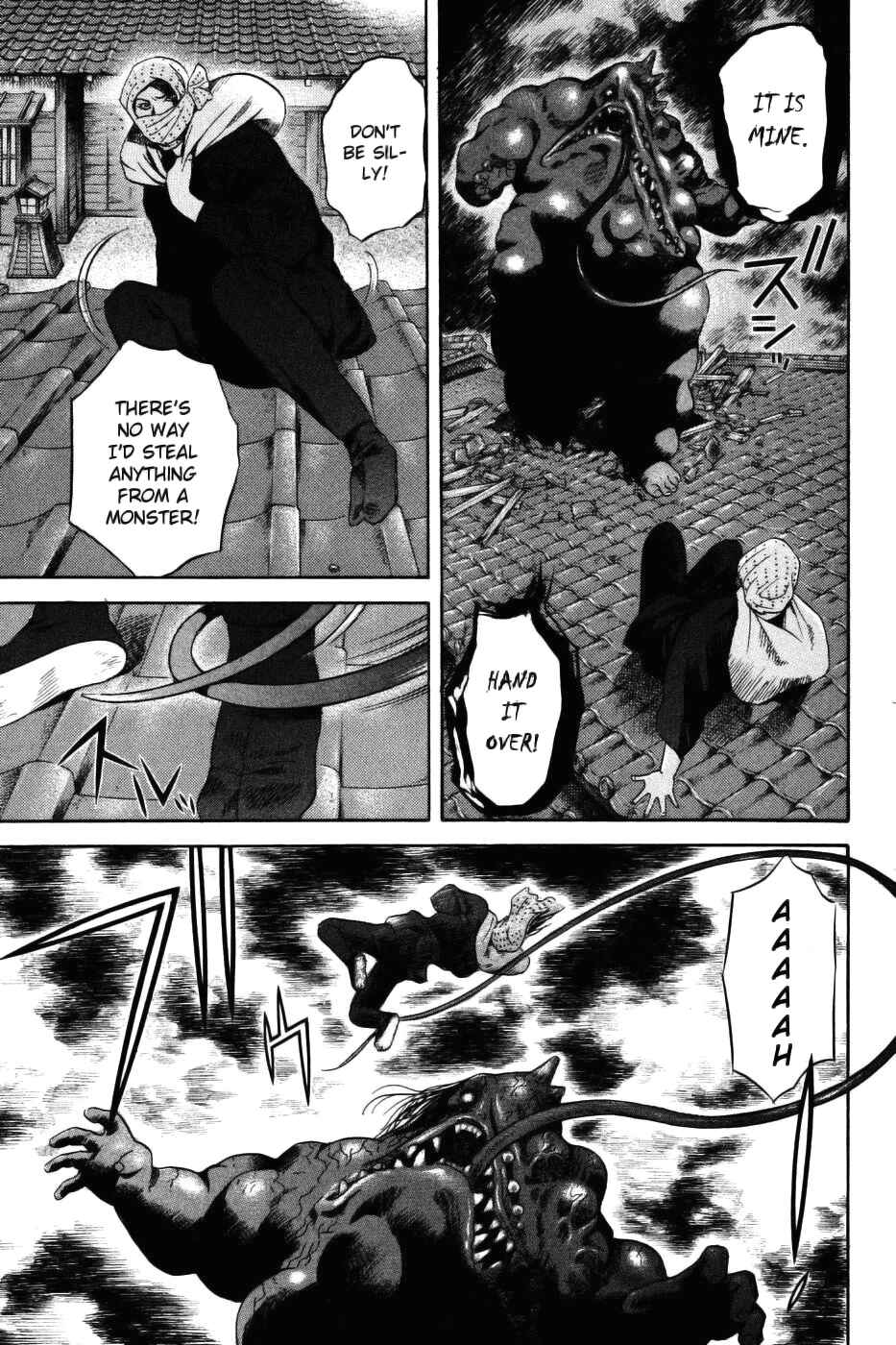 Page 18 Chapter 30 Dark Key Master
