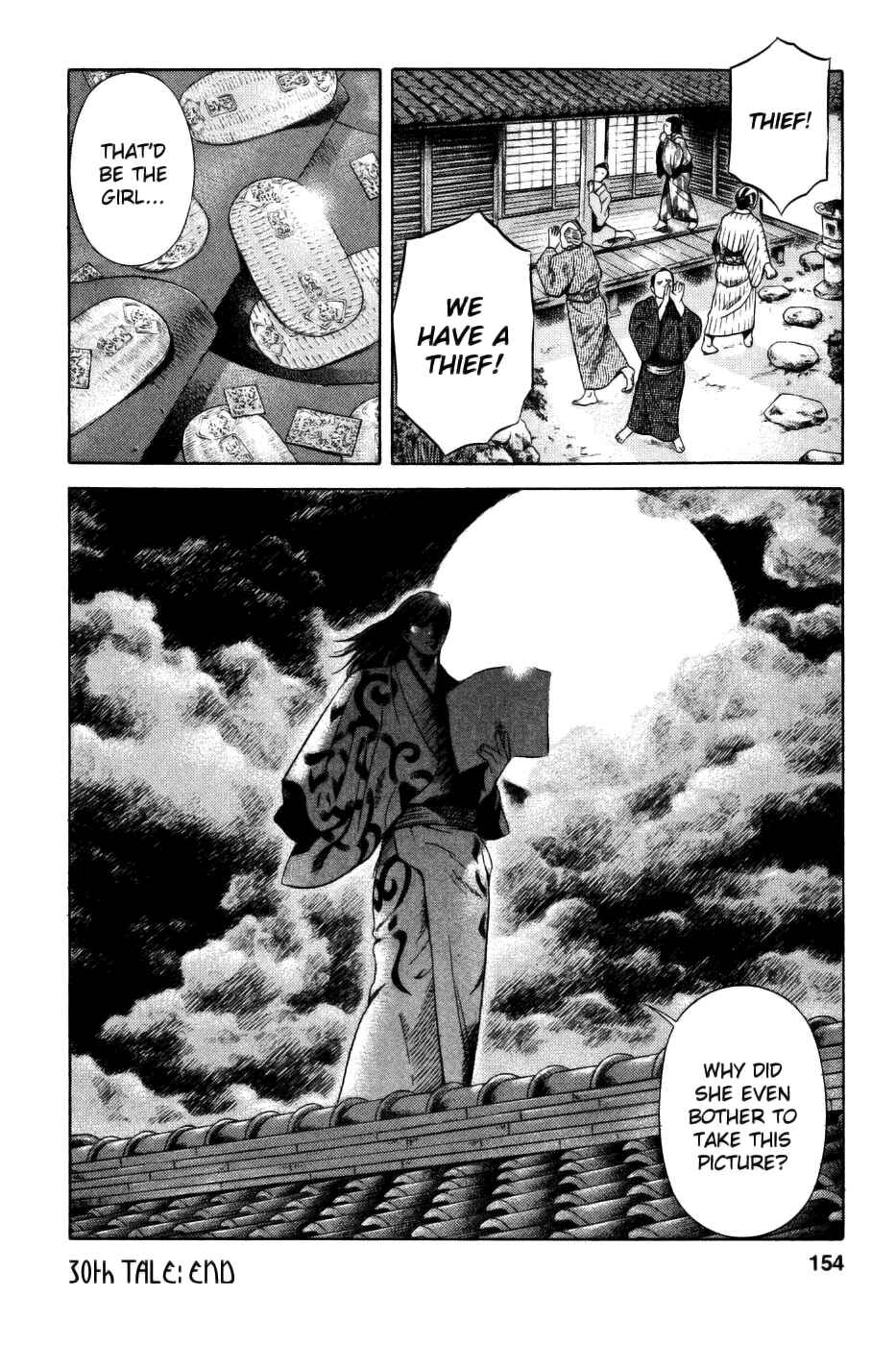 Page 23 Chapter 30 Dark Key Master