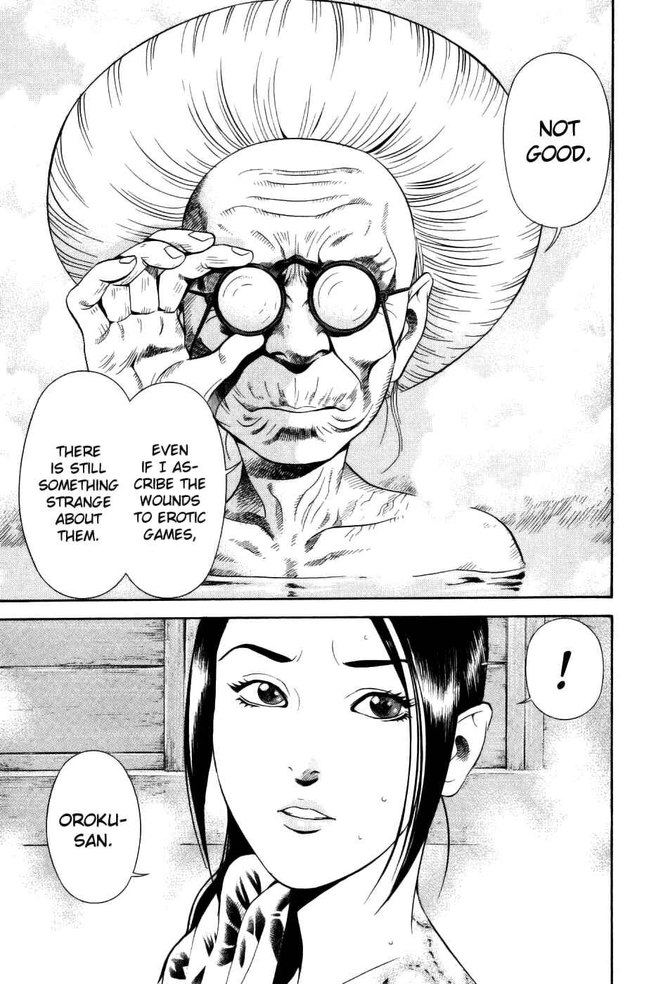 Page 4 Chapter 30 Dark Key Master