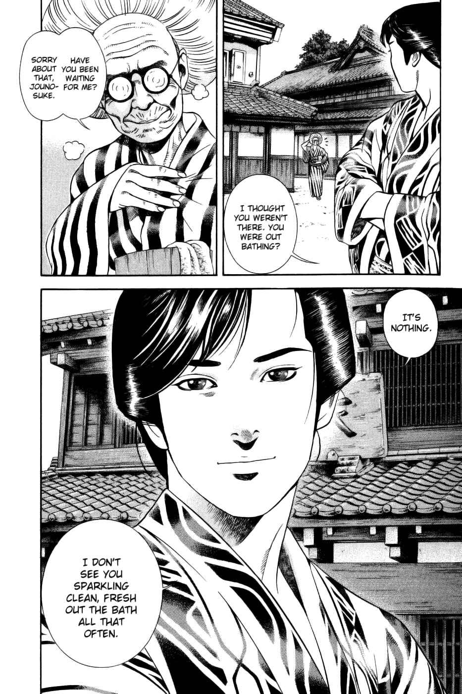Page 9 Chapter 30 Dark Key Master