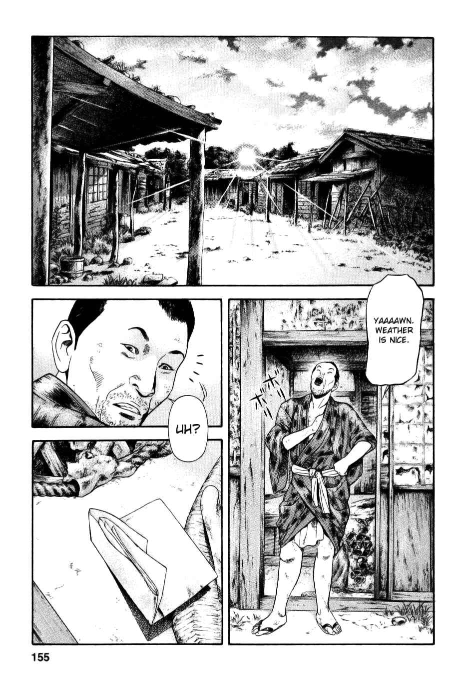 Page 1 Chapter 31 Dark Key Master