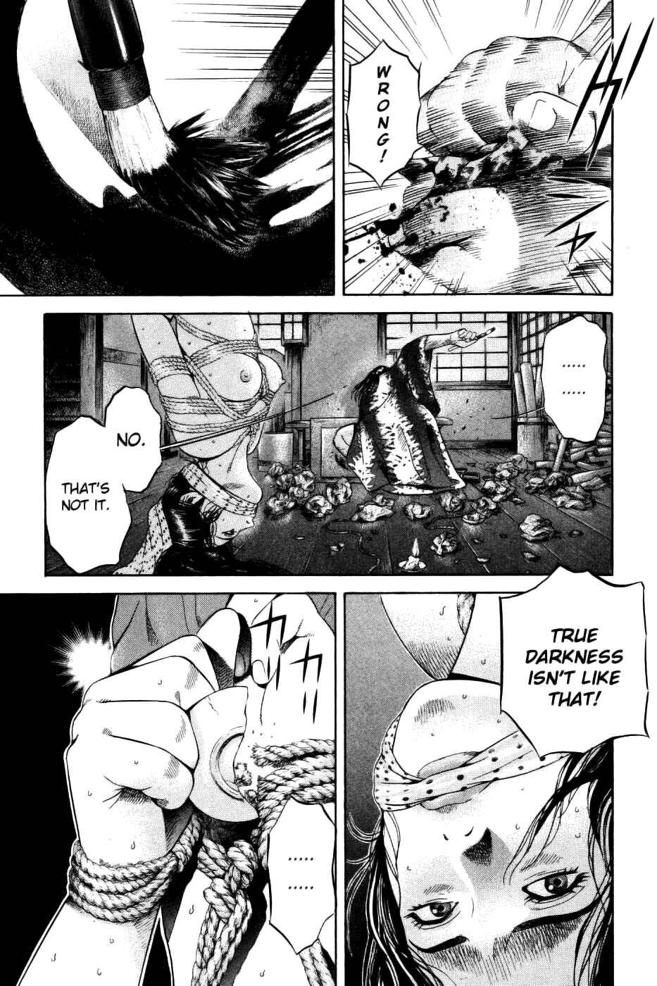 Page 13 Chapter 31 Dark Key Master