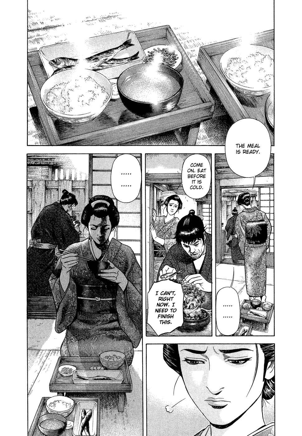 Page 15 Chapter 2 Dark Key Master