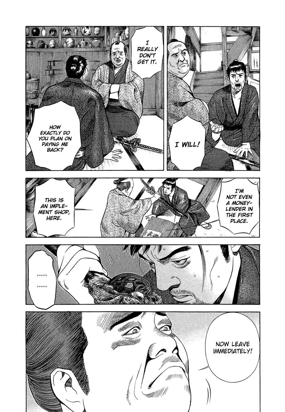 Page 19 Chapter 2 Dark Key Master