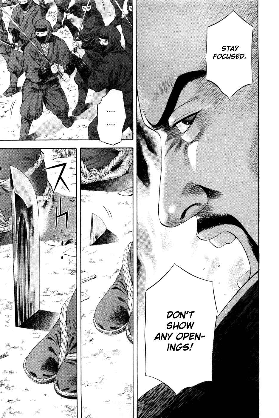 Page 3 Chapter 22 Dark Key Master
