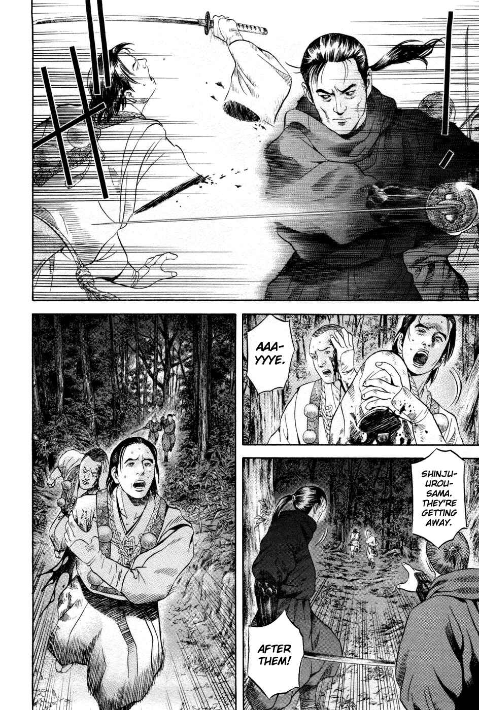 Page 9 Chapter 22 Dark Key Master