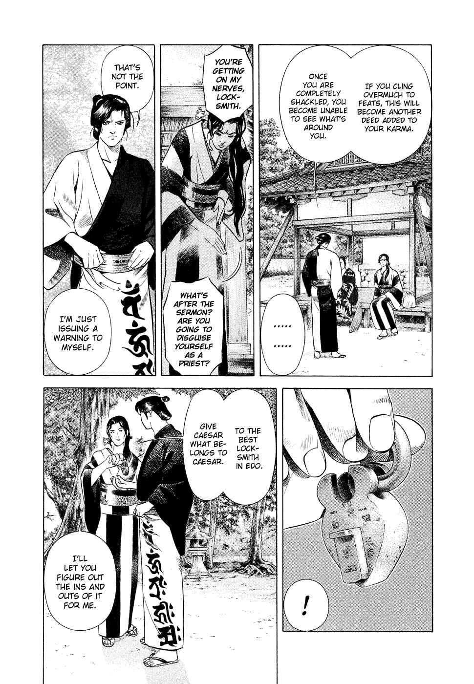 Page 5 Chapter 6 Dark Key Master