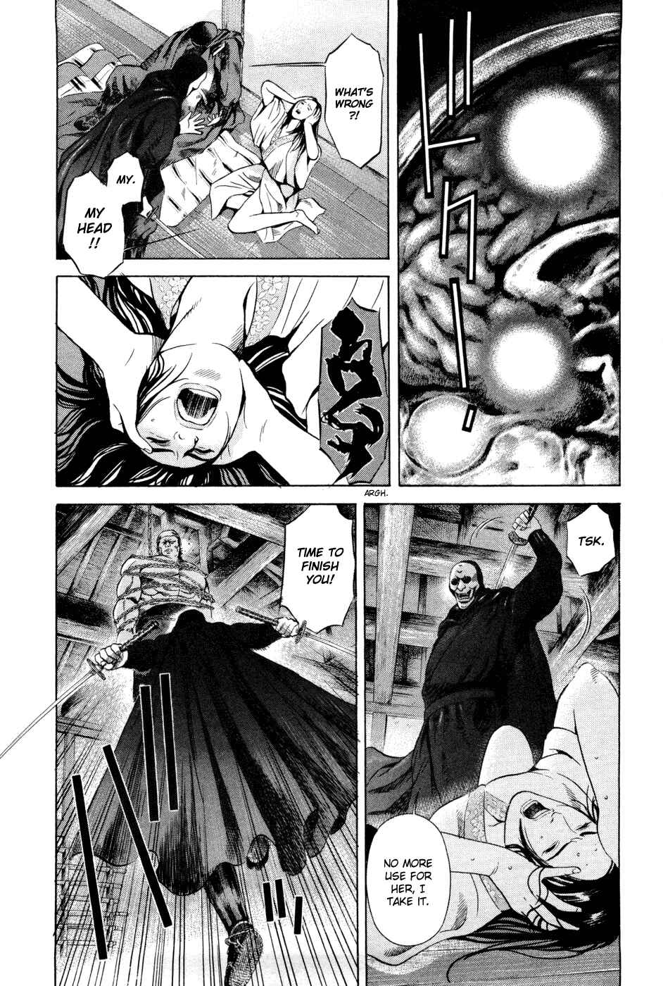Page 14 Chapter 16 Dark Key Master