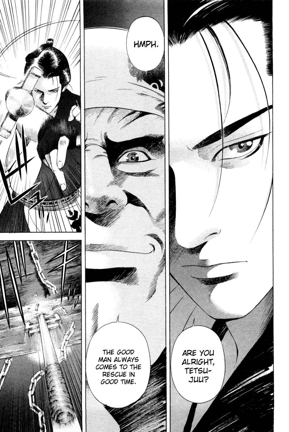 Page 17 Chapter 16 Dark Key Master