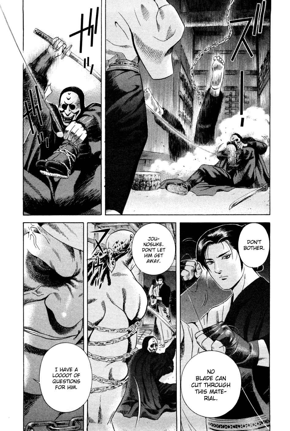 Page 18 Chapter 16 Dark Key Master