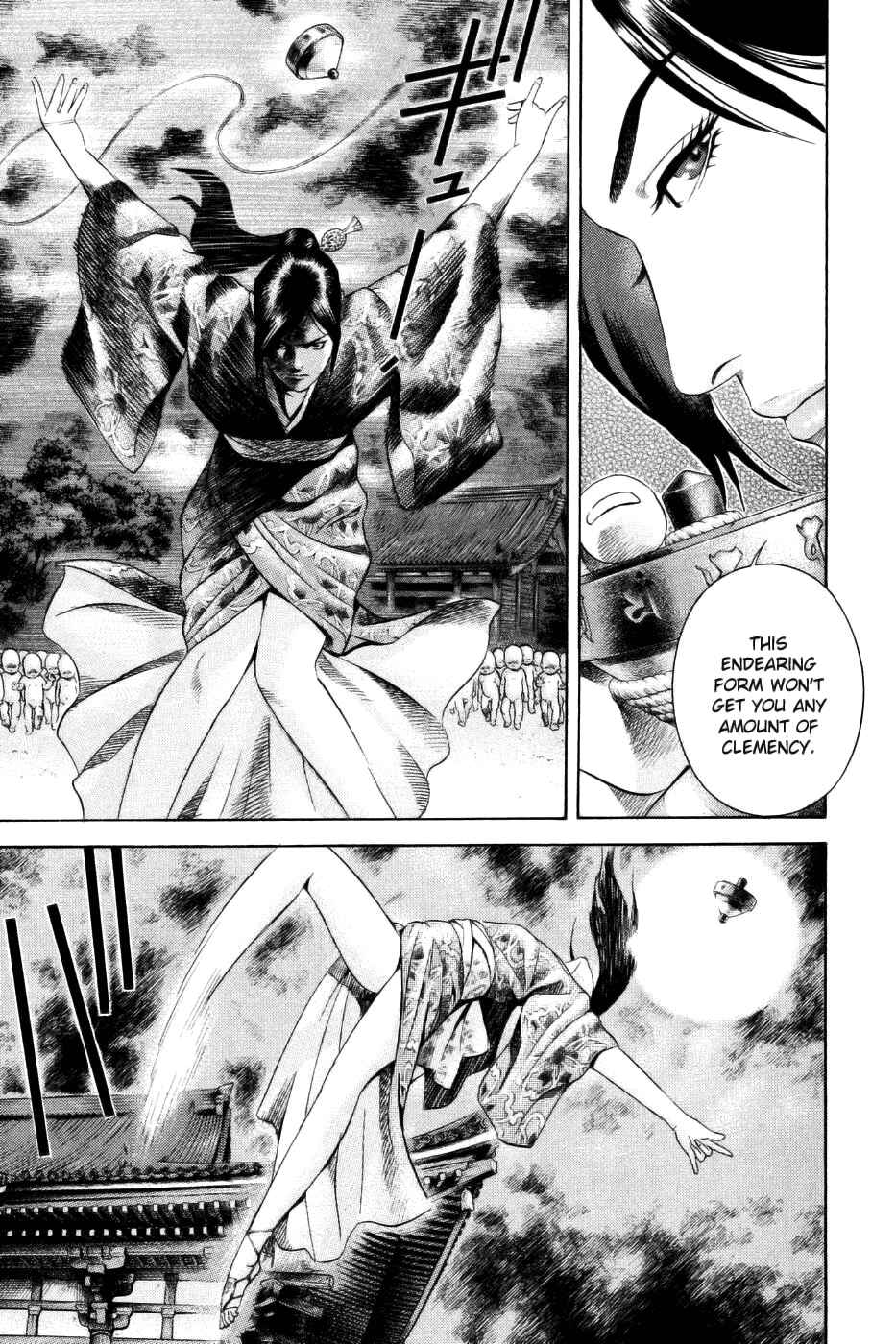 Page 7 Chapter 28 Dark Key Master