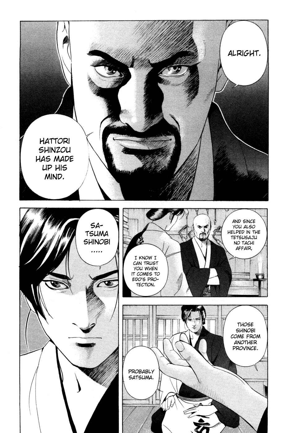 Page 10 Chapter 17 Dark Key Master