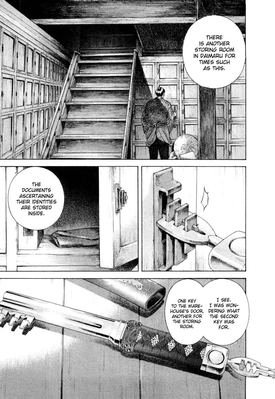 Page 26 Chapter 17 Dark Key Master