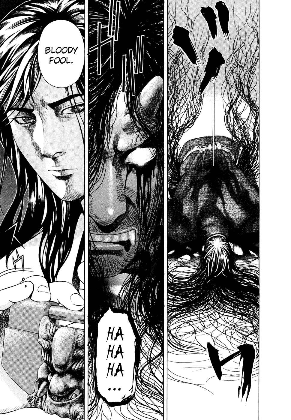 Page 21 Chapter 4 Dark Key Master