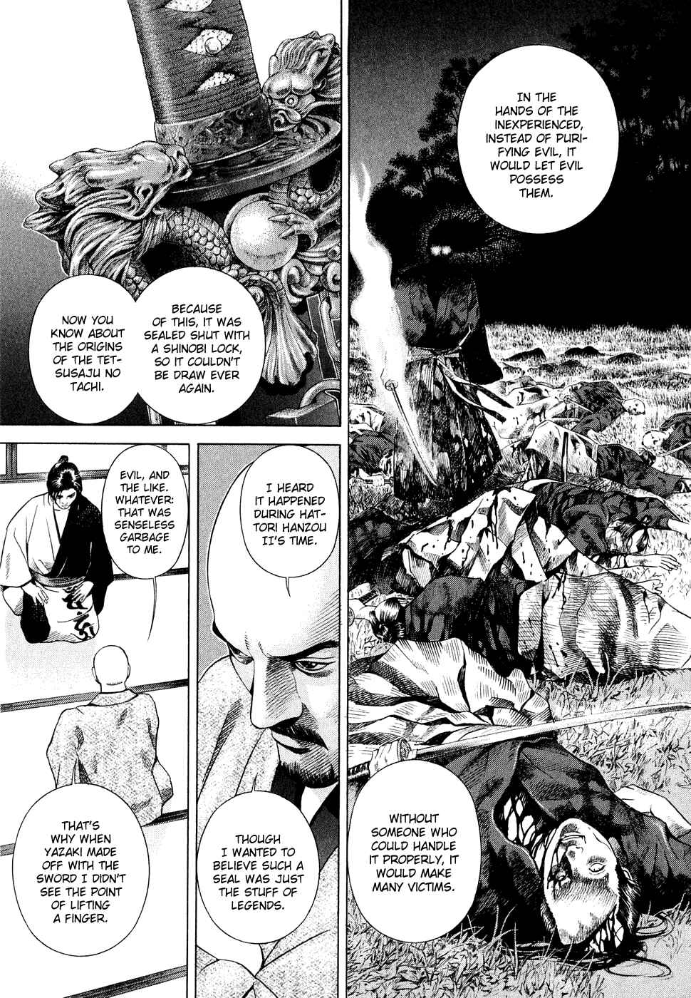 Page 5 Chapter 4 Dark Key Master