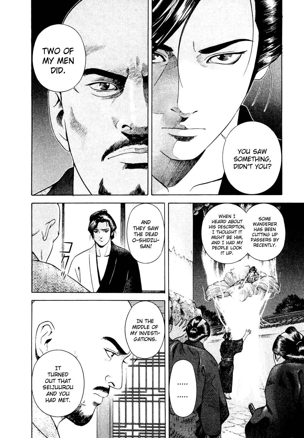 Page 6 Chapter 4 Dark Key Master