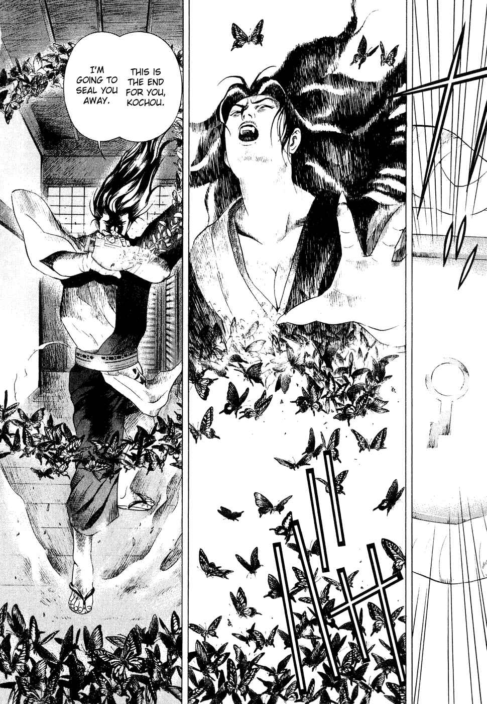 Page 21 Chapter 8 Dark Key Master