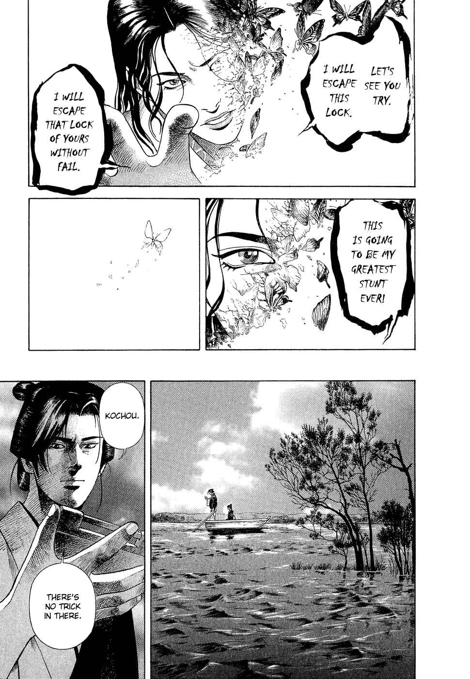 Page 22 Chapter 8 Dark Key Master