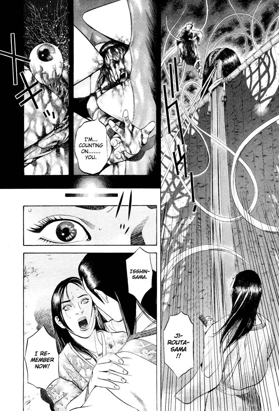 Page 21 Chapter 23 Dark Key Master
