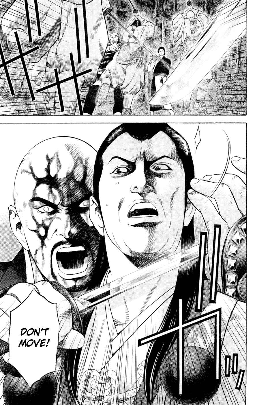 Page 9 Chapter 23 Dark Key Master