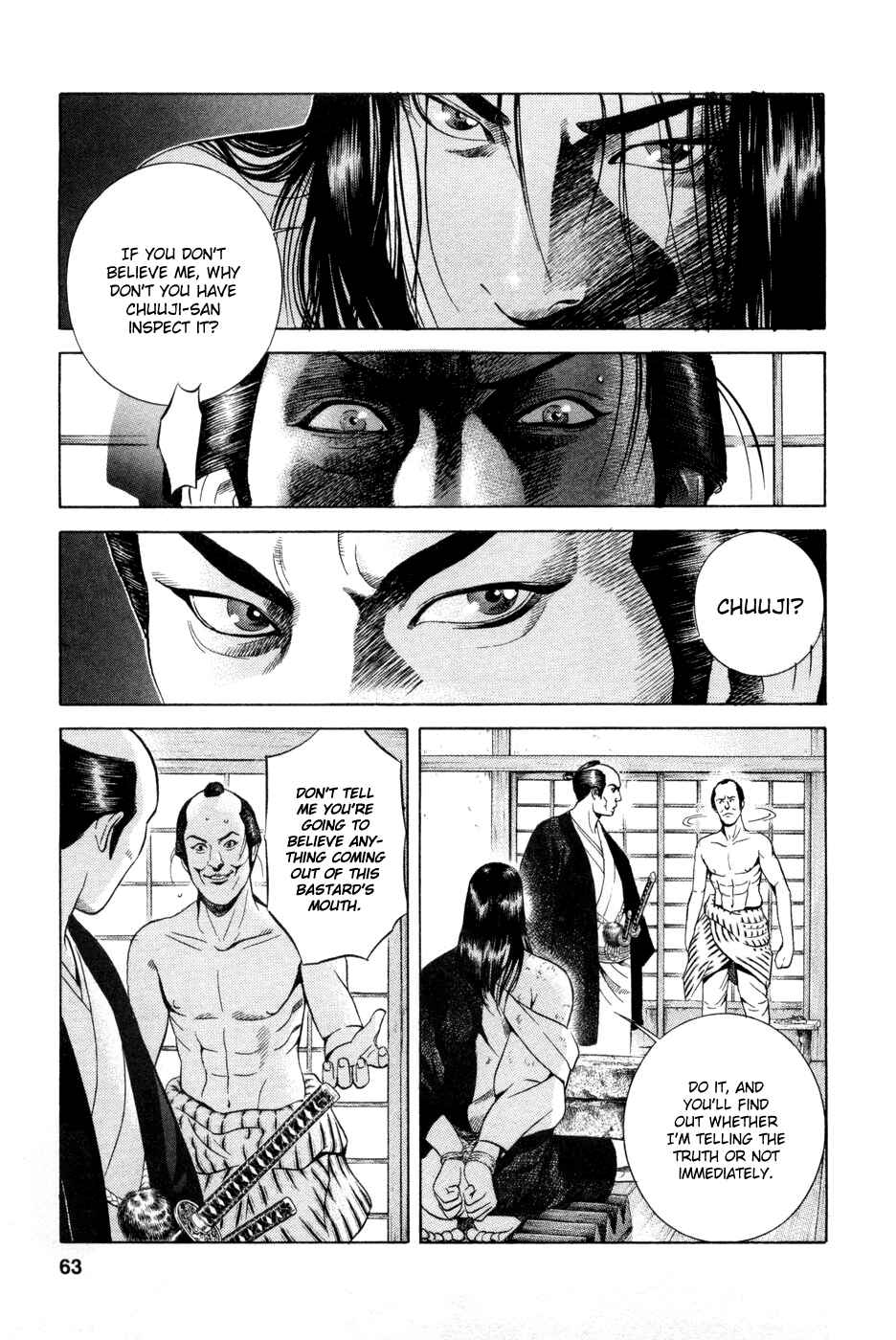 Page 11 Chapter 11 Dark Key Master