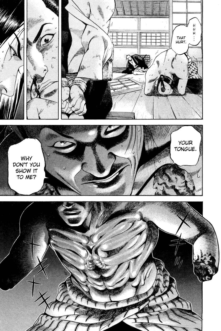 Page 15 Chapter 11 Dark Key Master