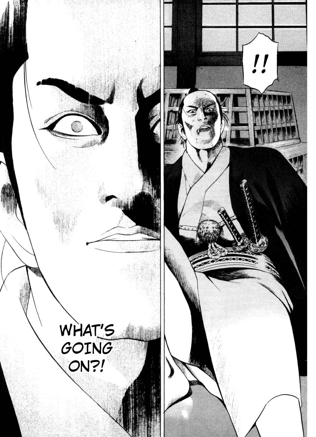 Page 17 Chapter 11 Dark Key Master