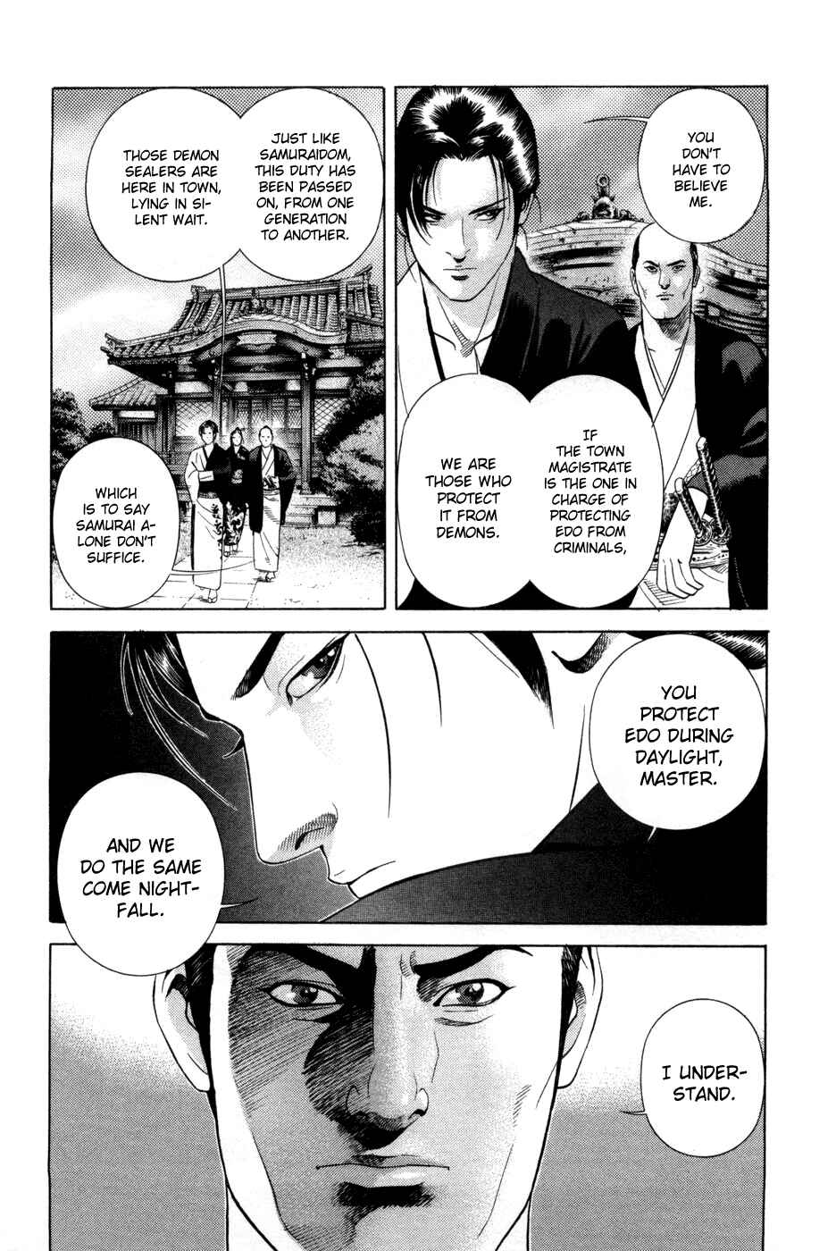 Page 27 Chapter 11 Dark Key Master