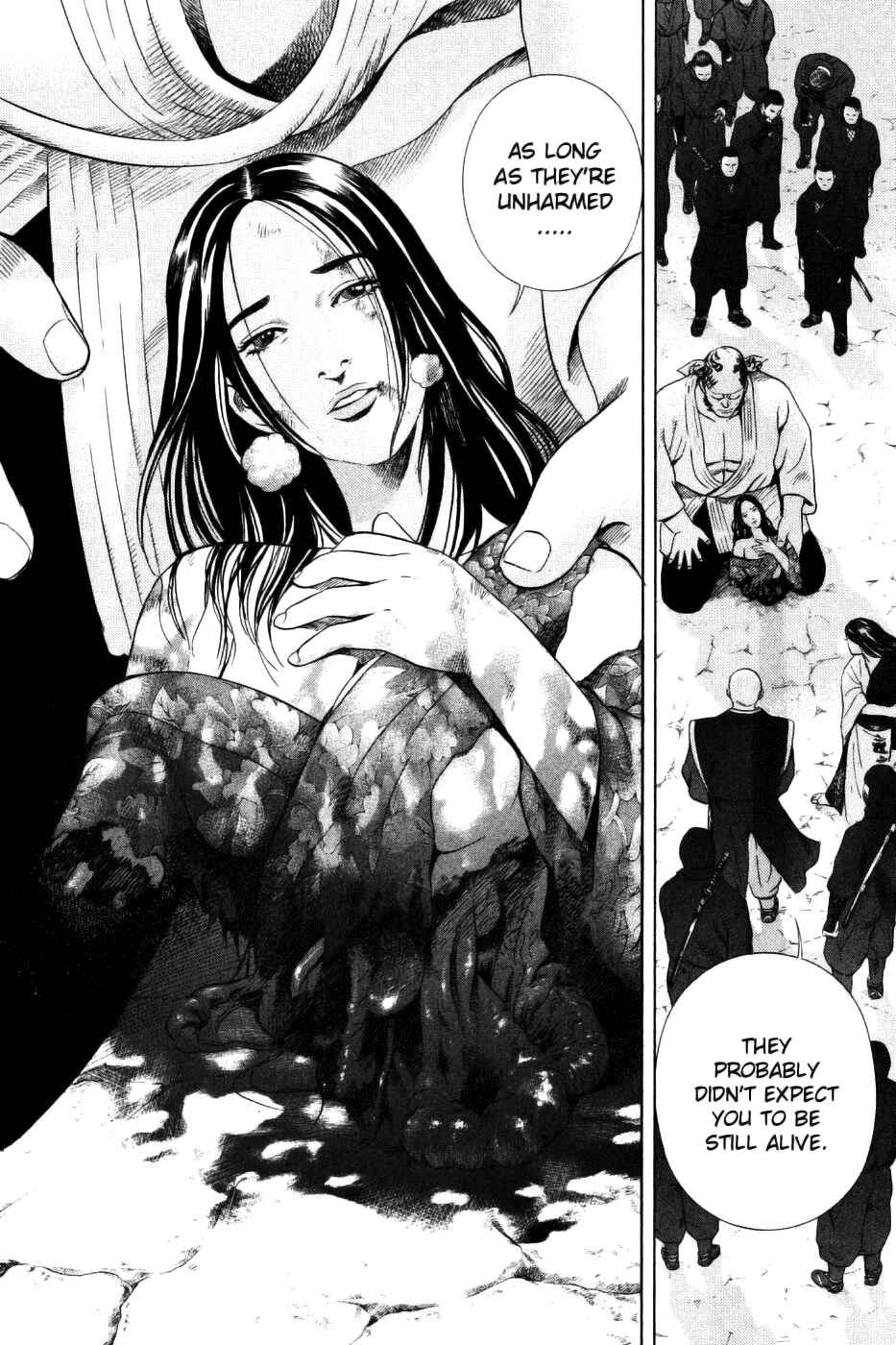 Page 10 Chapter 25 Dark Key Master